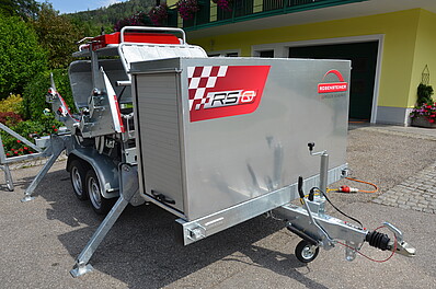 Werkzeugkasten ROLLO für RS-Q Trailer & Truck, Artikel Nr. 71101 71101_Werkzeugkasten_Rollo