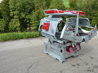 RS-Q version stationaire