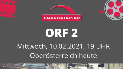 Rosensteiner im ORF 2 Image-8845